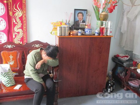 Nã 4 phát súng bắn chết người rồi ‘trưng giấy’ điều trị tâm thần - ảnh 2