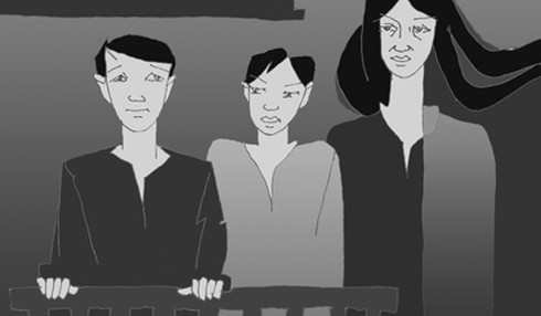 Ngày xuân nói chuyện pháp đình - ảnh 1