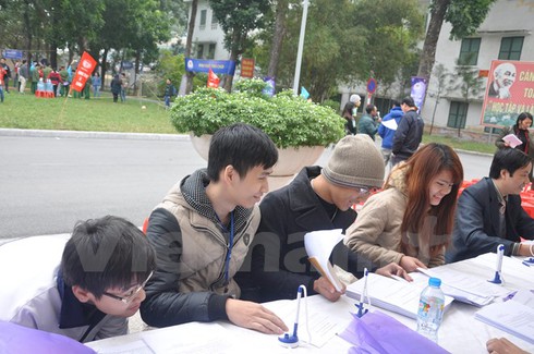 Hiến tạng - Cam kết đem lại sự sống cho những người ở lại - ảnh 1