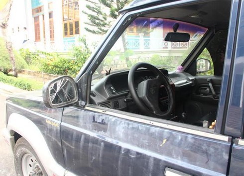 Thêm hai đối tượng trong nhóm sát hại giám đốc công ty quảng cáo ra đầu thú - ảnh 1