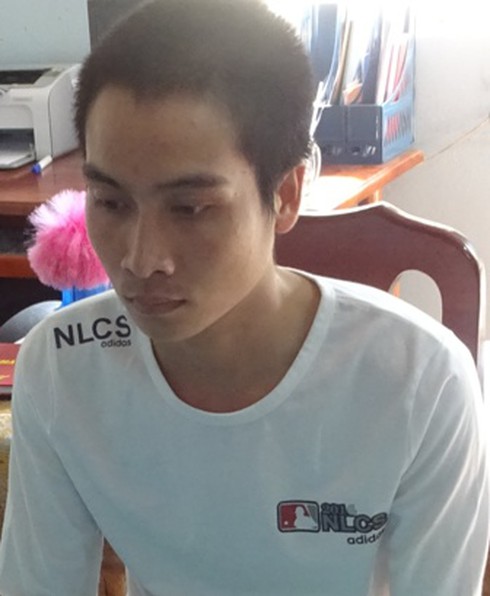 Truy tố bị can giao cấu với trẻ em - ảnh 1