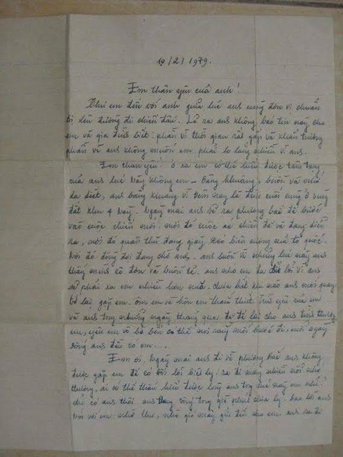 Shop TIN 18/2: Khắc nhớ ngày 17/2: TRANG NGHIÊM VÀ ĐÀNG HOÀNG - ảnh 15