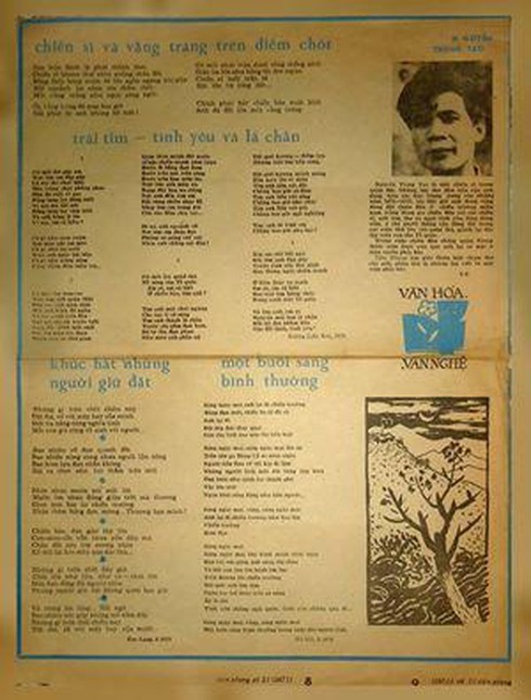 Shop TIN 18/2: Khắc nhớ ngày 17/2: TRANG NGHIÊM VÀ ĐÀNG HOÀNG - ảnh 16