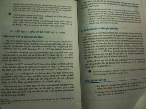 Shop TIN 18/2: Khắc nhớ ngày 17/2: TRANG NGHIÊM VÀ ĐÀNG HOÀNG - ảnh 17