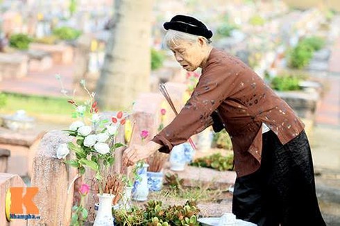 Shop TIN 18/2: Khắc nhớ ngày 17/2: TRANG NGHIÊM VÀ ĐÀNG HOÀNG - ảnh 18