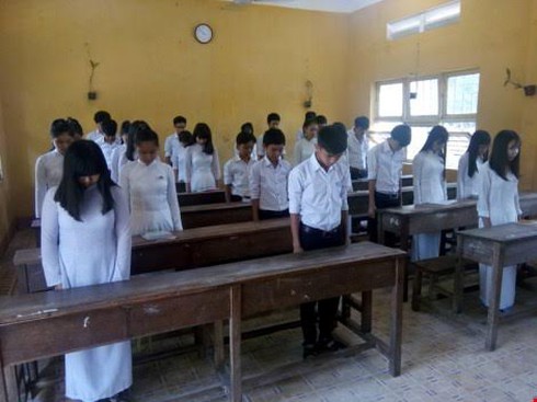 Shop TIN 18/2: Khắc nhớ ngày 17/2: TRANG NGHIÊM VÀ ĐÀNG HOÀNG - ảnh 4