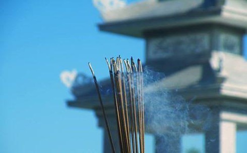 Shop TIN 18/2: Khắc nhớ ngày 17/2: TRANG NGHIÊM VÀ ĐÀNG HOÀNG - ảnh 5