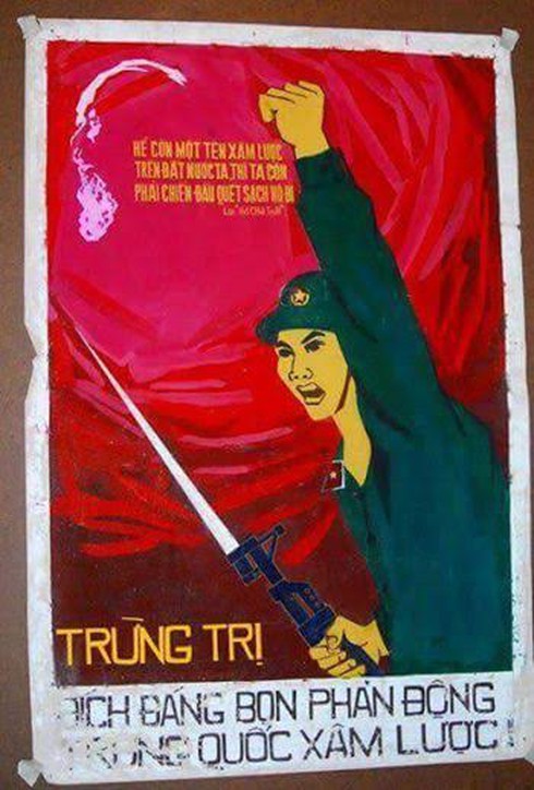 Shop TIN 18/2: Khắc nhớ ngày 17/2: TRANG NGHIÊM VÀ ĐÀNG HOÀNG - ảnh 7