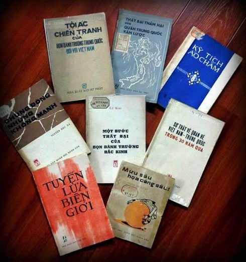 Shop TIN 18/2: Khắc nhớ ngày 17/2: TRANG NGHIÊM VÀ ĐÀNG HOÀNG - ảnh 8