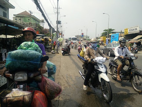 Shop TIN 20/2: ĐINH LA THĂNG sẽ không duy nhất và không đơn độc - ảnh 3