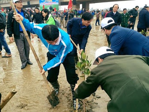 Shop TIN 20/2: ĐINH LA THĂNG sẽ không duy nhất và không đơn độc - ảnh 12