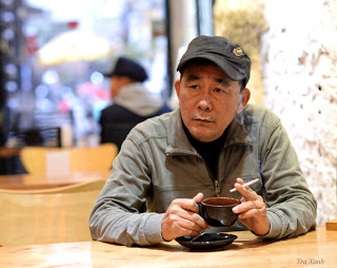 Shop TIN 20/2: ĐINH LA THĂNG sẽ không duy nhất và không đơn độc - ảnh 14