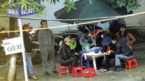 Shop TIN 20/2: ĐINH LA THĂNG sẽ không duy nhất và không đơn độc - ảnh 7