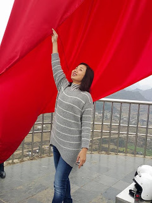 Shop TIN 20/2: ĐINH LA THĂNG sẽ không duy nhất và không đơn độc - ảnh 8