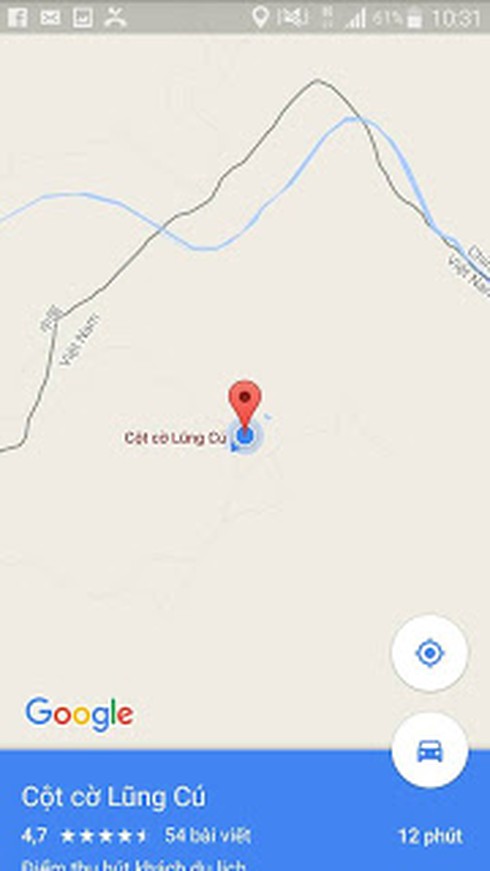 Shop TIN 20/2: ĐINH LA THĂNG sẽ không duy nhất và không đơn độc - ảnh 9