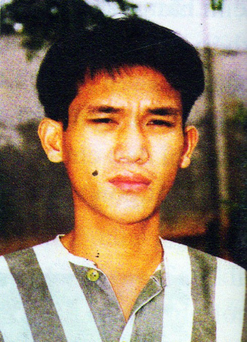 Chuyên án mang bí số CA99: Lộ diện kẻ cướp có súng - ảnh 2