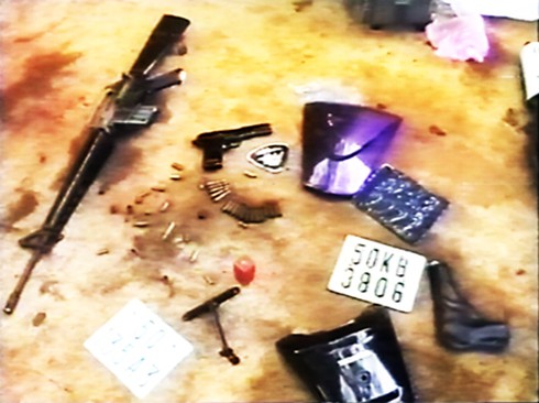 Chuyên án mang bí số CA99: Cuộc săn lùng Tuấn