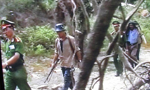 Nghe trinh sát kể chuyện: Thảm án trong đêm giao thừa - ảnh 2