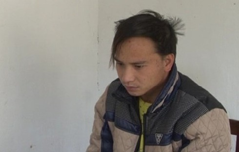 Cha bóp cổ con trai 5 tuổi đến chết - ảnh 1