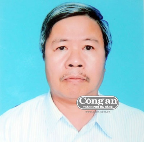 Bắt giam Phó giám đốc phụ trách BQL Rừng phòng hộ Đắk Mi - ảnh 1