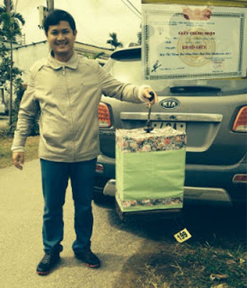 Shop TIN 26/2: Cao thì sao? Mất chim làm thế nào? Lý lẽ xử đái bậy (!) - ảnh 2