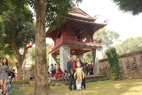 Shop TIN 27/2: Làm ăn nợ nần tướng đi co ro. Mừng lên chức to hát hò...phấn khởi - ảnh 8