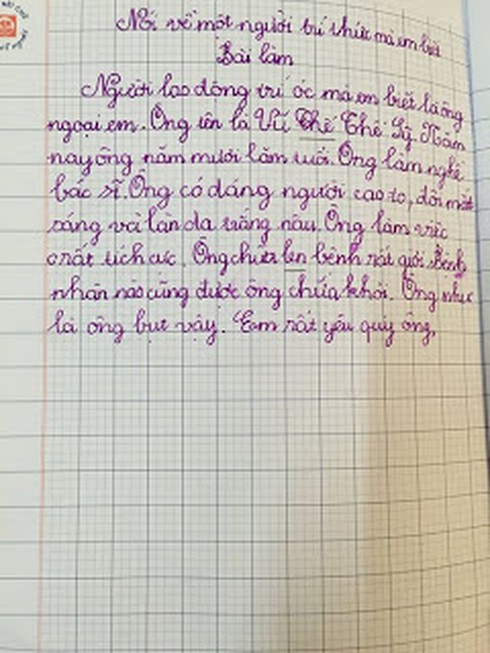 Shop TIN 27/2: Làm ăn nợ nần tướng đi co ro. Mừng lên chức to hát hò...phấn khởi - ảnh 9