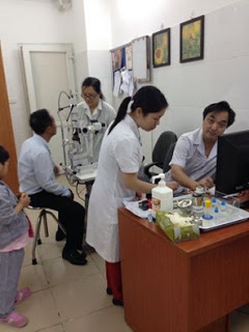 Shop TIN 27/2: Làm ăn nợ nần tướng đi co ro. Mừng lên chức to hát hò...phấn khởi - ảnh 11