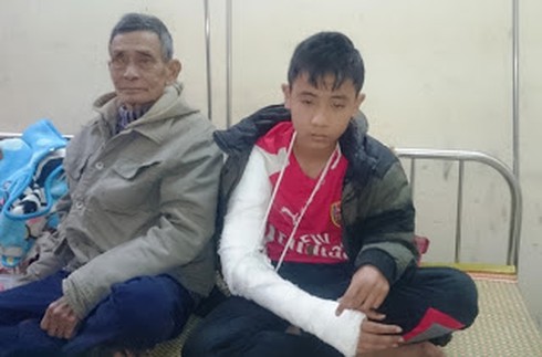 Shop TIN 27/2: Làm ăn nợ nần tướng đi co ro. Mừng lên chức to hát hò...phấn khởi - ảnh 4