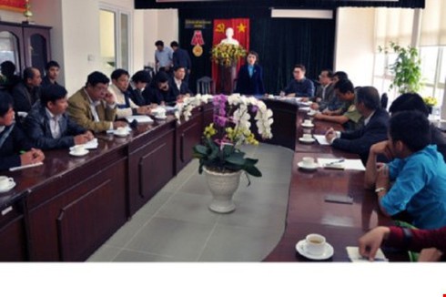 Có thể khởi tố vụ ba du khách Anh tử nạn ở thác Datanla - ảnh 1