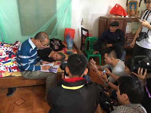 Shop TIN 29/2: Lại tiếp vụ