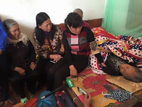 Shop TIN 29/2: Lại tiếp vụ