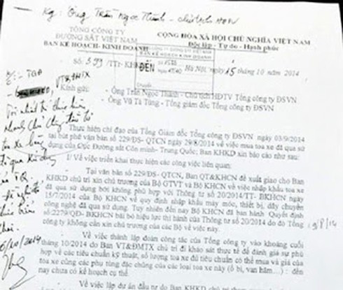 Shop TIN 29/2: Lại tiếp vụ