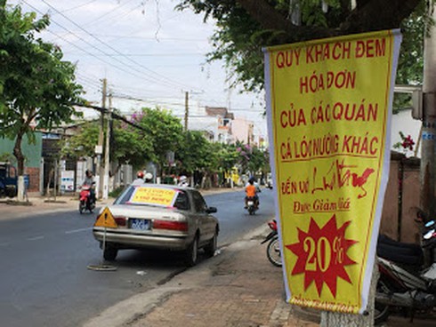 Shop TIN 29/2: Lại tiếp vụ