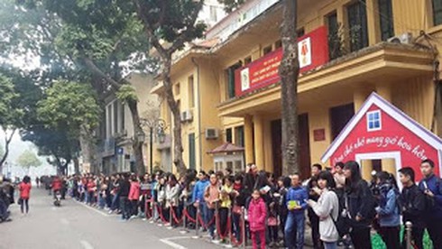 Shop TIN 29/2: Lại tiếp vụ