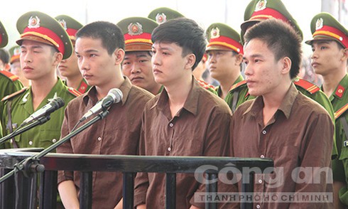 Sắp xét xử phúc thẩm vụ thảm án 6 người ở Bình Phước - ảnh 1