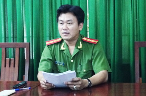 Cú ra chiêu tàn độc của gã võ sư 20 tuổi và 24 giờ phá án - ảnh 2