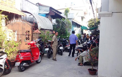 Cú ra chiêu tàn độc của gã võ sư 20 tuổi và 24 giờ phá án - ảnh 3