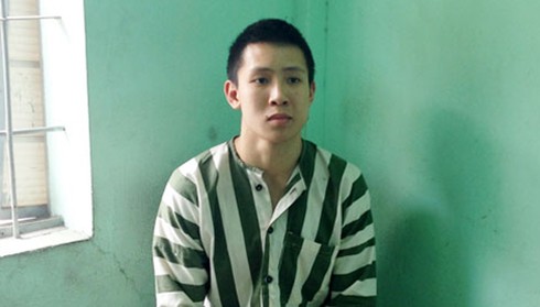 Cú ra chiêu tàn độc của gã võ sư 20 tuổi và 24 giờ phá án - ảnh 1