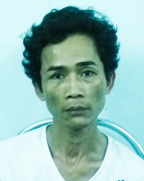 Nữ trinh sát hình sự và những câu chuyện phá án - ảnh 1