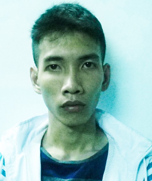 Nữ trinh sát hình sự và những câu chuyện phá án - ảnh 2