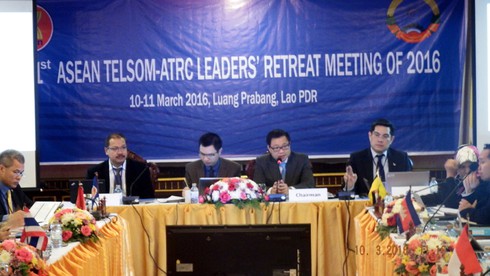 VN tham dự cuộc họp lần thứ nhất các Quan chức và nhà quản lý Viễn thông - ảnh 2