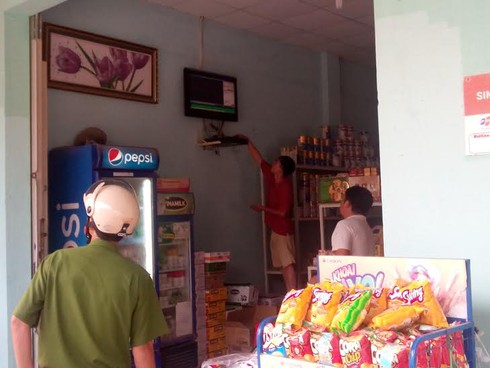 Truy sát trong đêm, một người bị đánh chết - ảnh 2