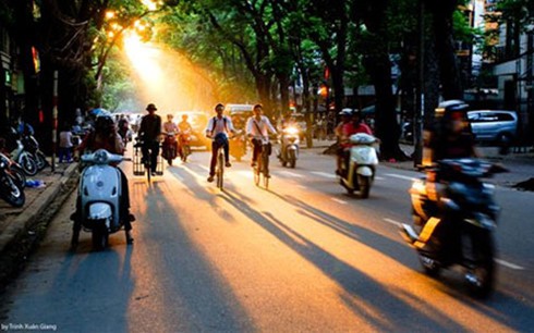 Hà Nội rét trong đêm 27/3, nhiệt độ thấp nhất từ 14 độ C - ảnh 1