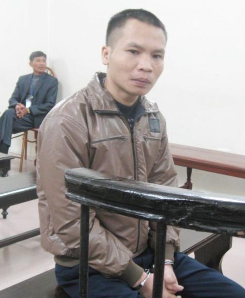 Cuồng yêu, truy sát người tình - ảnh 1