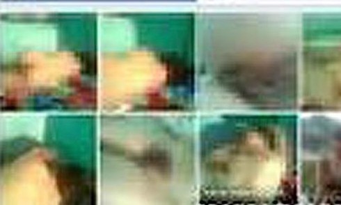 Giả gái, dụ dỗ nữ sinh lớp 8 gửi ảnh để 'tống tình' - ảnh 1