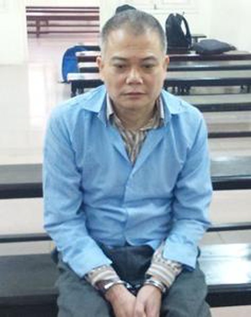 Đoạn kết của kẻ thích phiêu lưu tình ái - ảnh 1