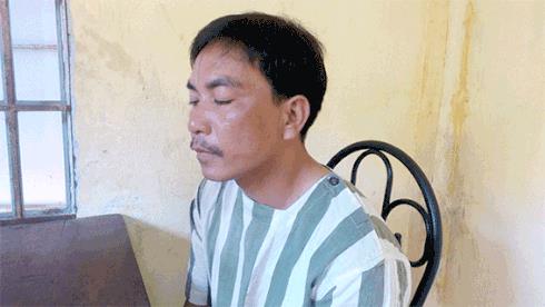 Trả thù tình bằng việc dọa tung