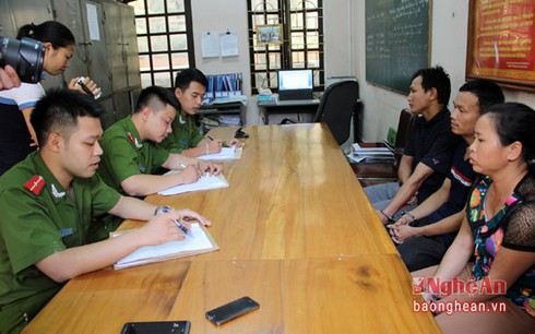 Bé gái bị bắt cóc bán sang Trung Quốc với giá 70 triệu đồng - ảnh 1