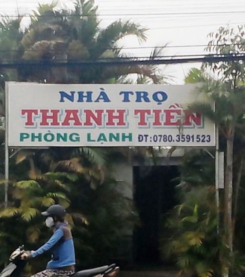Đại gia mua dâm trẻ vị thành niên được hưởng án treo - ảnh 2